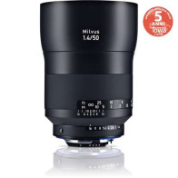 ZF0556 ZEISS MILVUS 1.4/50 ZF2 obiettivo fotografico per Nikon F