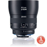 ZF0559 ZEISS MILVUS 2.0/50 ZE obiettivo fotografico per Canon EF