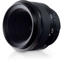 ZF0559 ZEISS MILVUS 2.0/50 ZE obiettivo fotografico per Canon EF