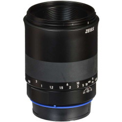 ZF0563 ZEISS MILVUS 2.0/100 ZE obiettivo fotografico per Canon EF