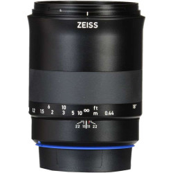 ZF0563 ZEISS MILVUS 2.0/100 ZE obiettivo fotografico per Canon EF