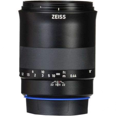 ZF0562 ZEISS MILVUS 2.0/100 ZF2 obiettivo fotografico per Nikon F