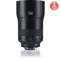 ZF1636 ZEISS MILVUS 2.0/135 ZE obiettivo fotografico per Canon EF