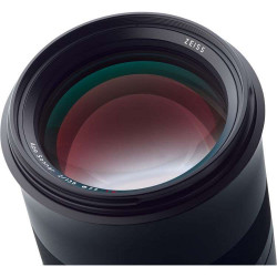 ZF1636 ZEISS MILVUS 2.0/135 ZE obiettivo fotografico per Canon EF