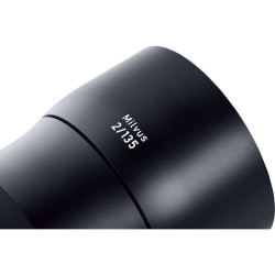 ZF1636 ZEISS MILVUS 2.0/135 ZE obiettivo fotografico per Canon EF