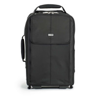 730553 AIRPORT ADVANTAGE™ THINK TANK Trolley black