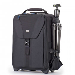 730499 AIRPORT TAKEOFF™V2.0 THINK TANK Trolley Black