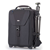 730499 AIRPORT TAKEOFF™V2.0 THINK TANK Trolley Black
