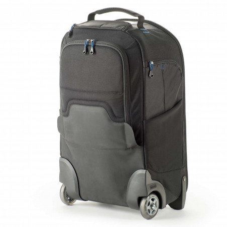 730497 STREETWALKER® V2.0 ROLLING BACKPACK THINK TANK Trolley Black