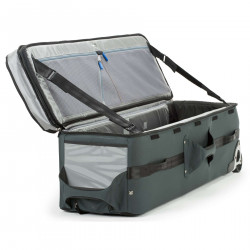 730530 VIDEO TRIPOD MANAGER 44 THINK TANK Trolley colore Pacific slate