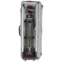730530 VIDEO TRIPOD MANAGER 44 THINK TANK Trolley colore Pacific slate