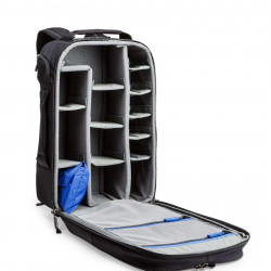720483 AIRPORT ESSENTIALS™ THINK TANK Zaino per fotocamere/DSLR