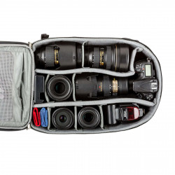 720483 AIRPORT ESSENTIALS™ THINK TANK Zaino per fotocamere/DSLR