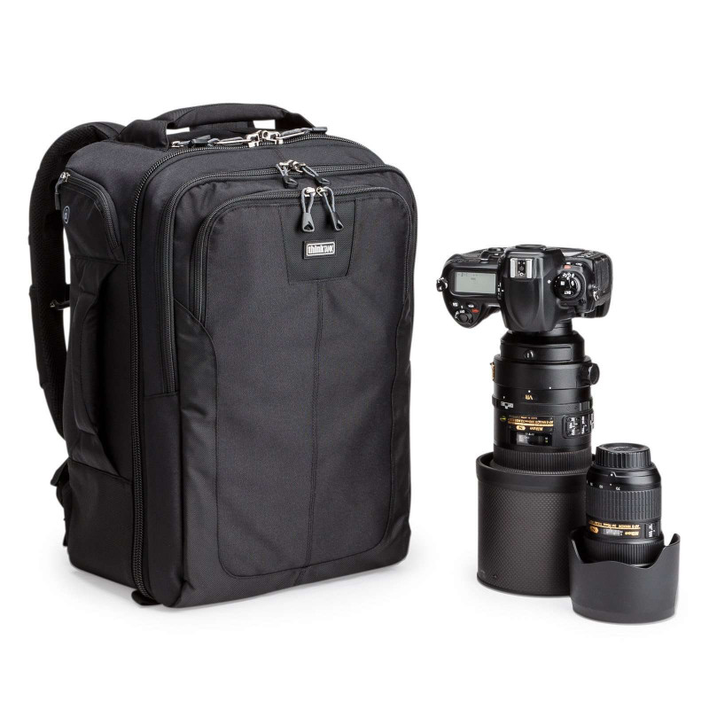 720486 AIRPORT COMMUTER™ THINK TANK  Zaino per Fotocamere/DSLR
