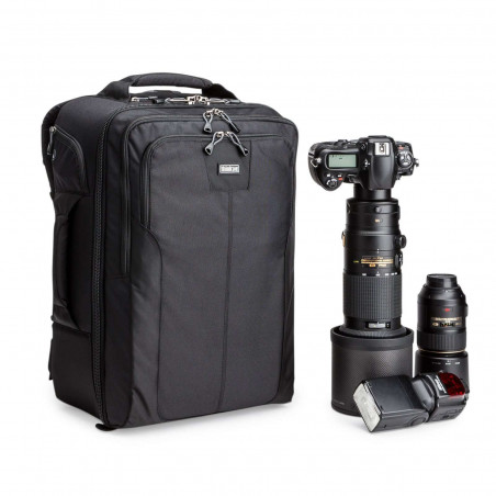 720489 AIRPORT ACCELERATOR™ THINK TANK  Zaino per fotocamere/DSLR