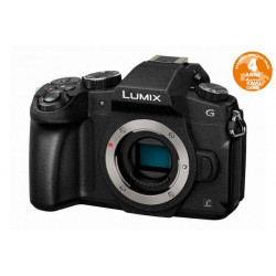 DC-G90 Panasonic Lumix G Fotocamera 4K, solo corpo