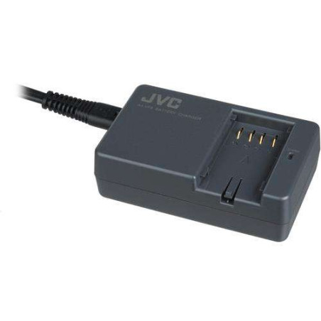 AA-VF8 JVC Caricabatteria  per batterie della serie BN-VF8