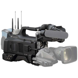 GY-HC900CHE JVC Videocamera 2/3" FHD ENG spalla / da studio - SOLO CORPO - Live Streaming