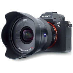 ZB0752 ZEISS BATIS 2.8/18 E obiettivo fotografico per Sony E