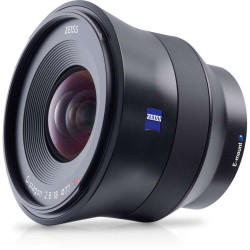 ZB0752 ZEISS BATIS 2.8/18 E obiettivo fotografico per Sony E