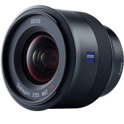ZB0752 ZEISS BATIS 2.8/18 E obiettivo fotografico per Sony E