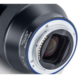 ZB0750 ZEISS BATIS BATIS 2/25 E obiettivo fotografico per Sony E