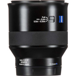 ZB0750 ZEISS BATIS BATIS 2/25 E obiettivo fotografico per Sony E