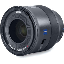ZB0750 ZEISS BATIS BATIS 2/25 E obiettivo fotografico per Sony E