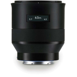 ZB0751 ZEISS BATIS 1.8/85 obiettivo fotografico per Sony E