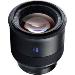 ZB0751 ZEISS BATIS 1.8/85 obiettivo fotografico per Sony E