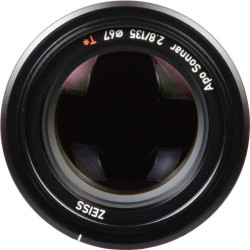 ZB0751 ZEISS BATIS 1.8/85 obiettivo fotografico per Sony E