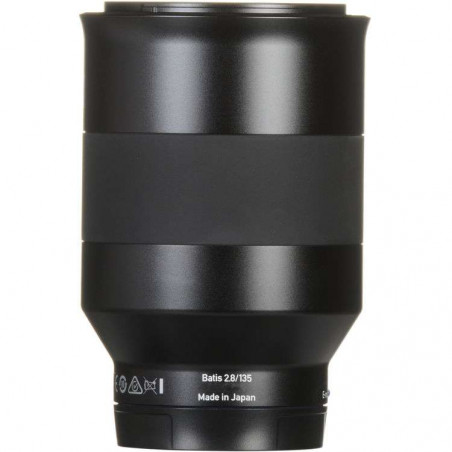 ZB0751 ZEISS BATIS 1.8/85 obiettivo fotografico per Sony E