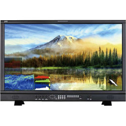 DT-U31PRO JVC Multi-interface native 4K HDR 31.1" studio monitor