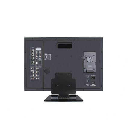 DT-G17E JVC Monitor FHD da studio compatibile con segnali 4K