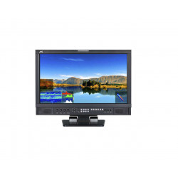DT-G21E JVC Monitor FHD da studio compatibile con segnali 4K
