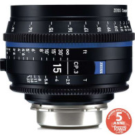 CP3-15 mm T2.9 Zeiss obiettivo Compact Prime
