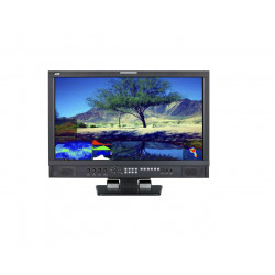 DT-G24E JVC Monitor FHD da studio compatibile con segnali 4K