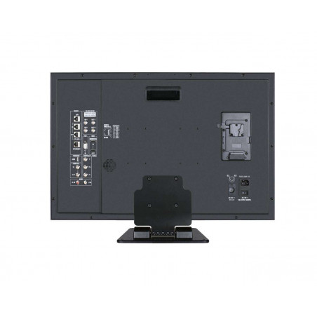 DT-G27E JVC Monitor FHD da studio compatibile con segnali 4K