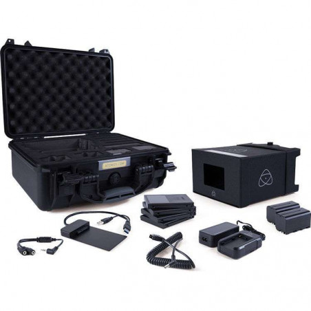 Accessory Kit 1 Atomos Kit Accessori per Shogun/Ninja Inferno e Flame