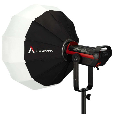 Lantern Aputure Softbox