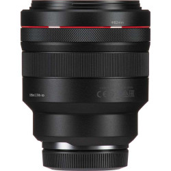 RF-85mm f/1.2 L USM Canon obiettivo 85 mm