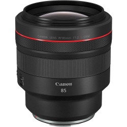 RF-85mm f/1.2 L USM Canon obiettivo 85 mm