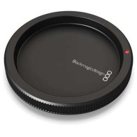Lens Cap EF - Camera - Blackmagic