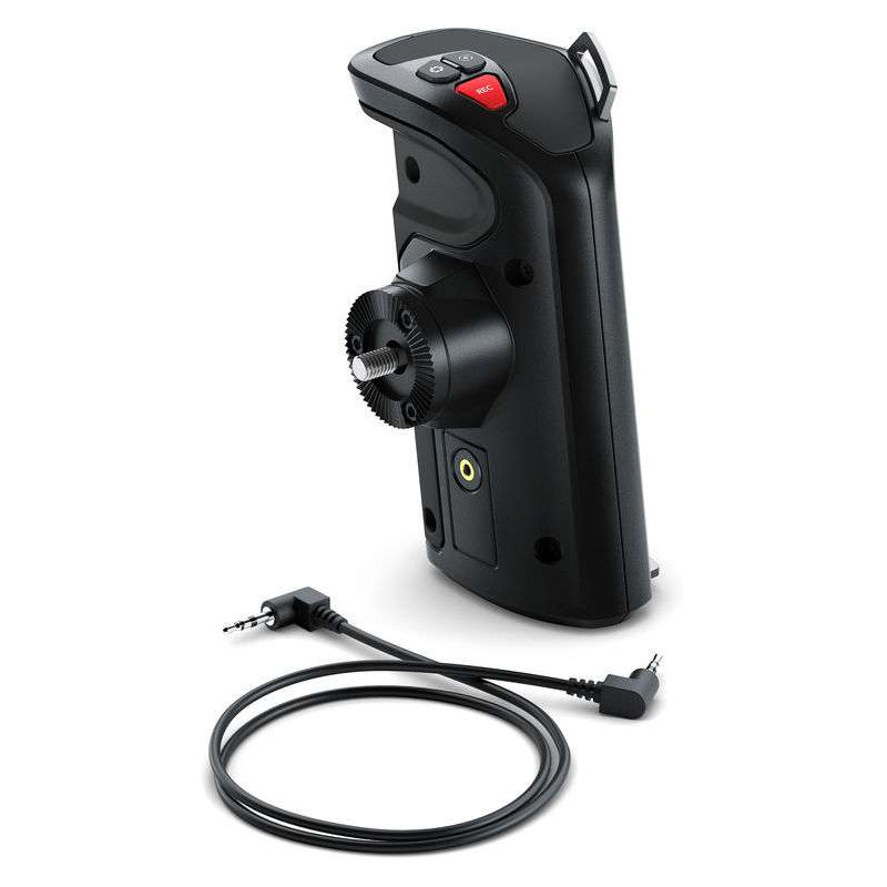 Handgrip - Camera URSA Mini -  Blackmagic