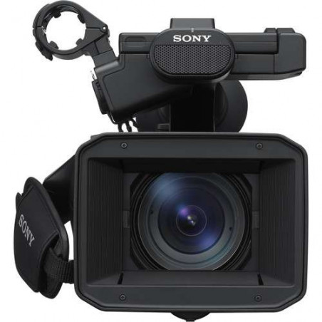 PXW-Z280 Sony Camcorder 4K 3-CMOS 1/2" Sensor XDCAM