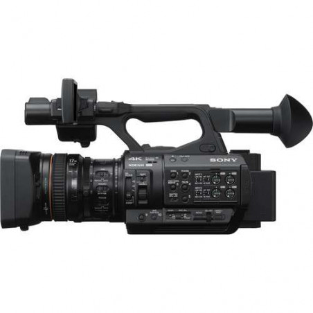 PXW-Z280 Sony Camcorder 4K 3-CMOS 1/2" Sensor XDCAM