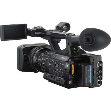 PXW-Z280 Sony Camcorder 4K 3-CMOS 1/2" Sensor XDCAM