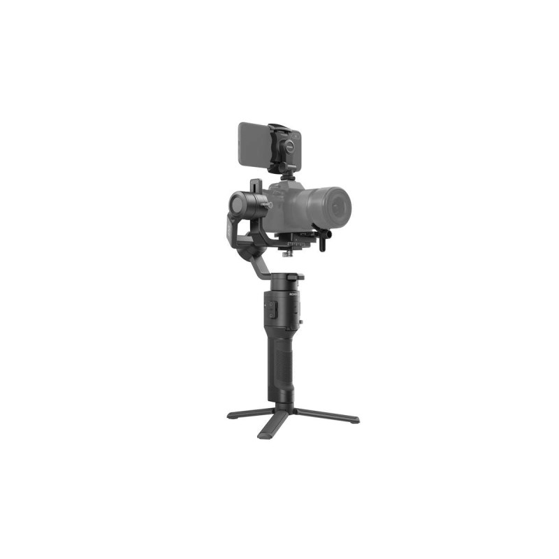 RONIN SC DJI Stabilizzatore manuale per DSLR e camere mirrorless