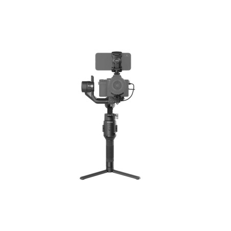 RONIN SC DJI Stabilizzatore manuale per DSLR e camere mirrorless