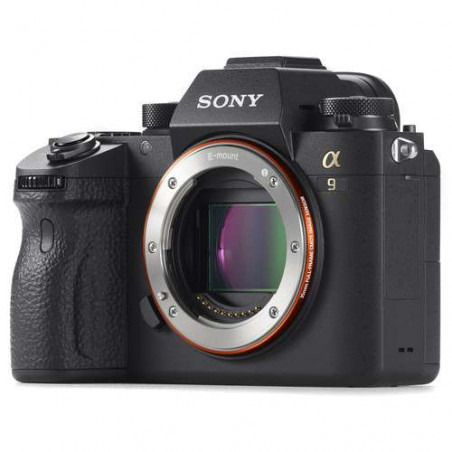 a7RII Fotocamera CMOS full frame 42.4MP, 4K, attacco E-mount - Solo Corpo